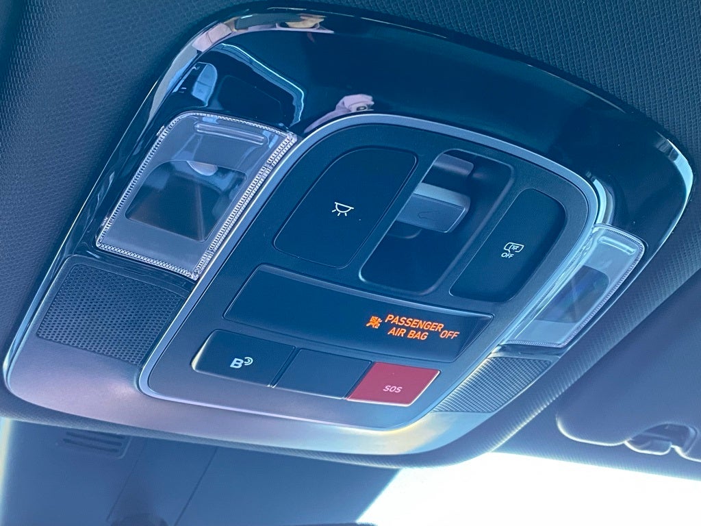 2026 Hyundai Santa Cruz SEL Activity AWD