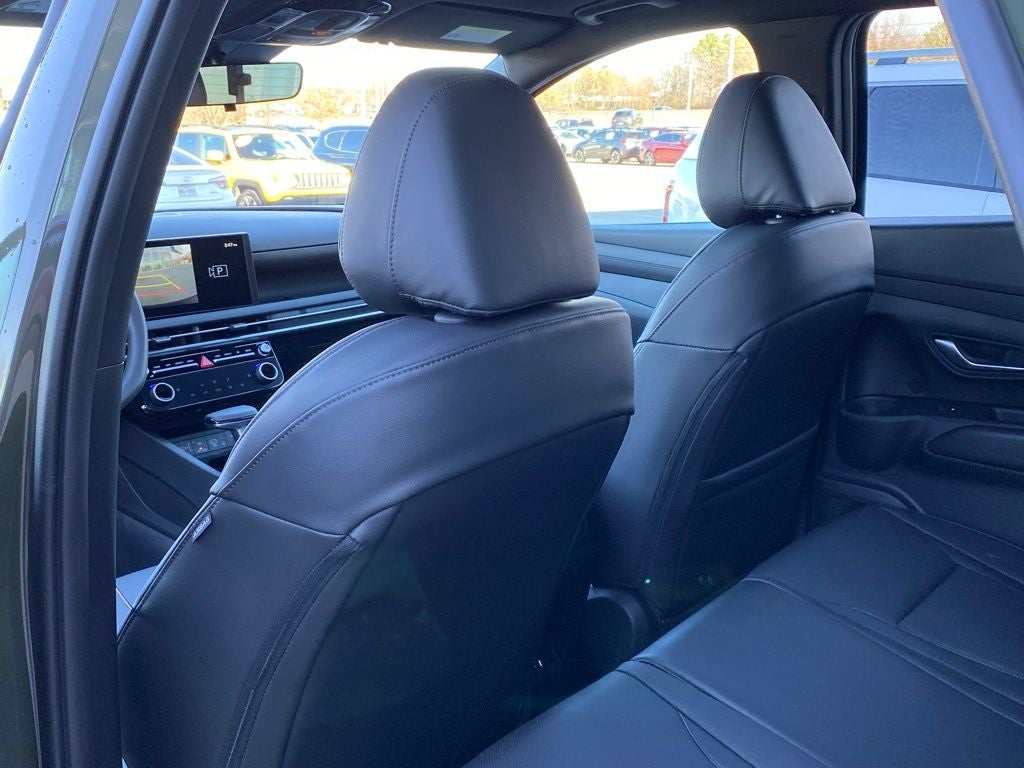 2026 Hyundai Santa Cruz SEL Activity AWD