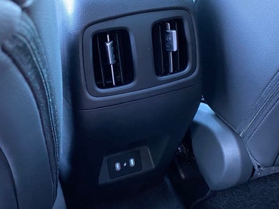 2026 Hyundai Santa Cruz SEL Activity AWD