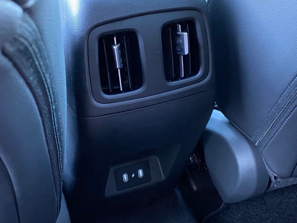 2026 Hyundai Santa Cruz SEL Activity AWD