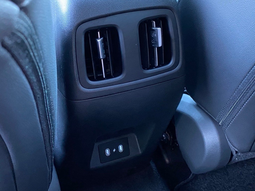 2026 Hyundai Santa Cruz SEL Activity AWD