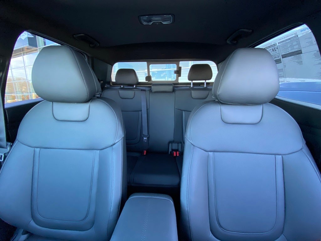 2026 Hyundai Santa Cruz SEL Activity AWD