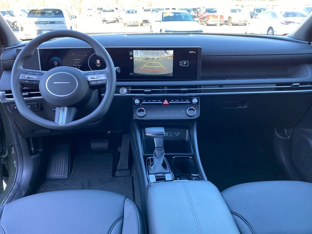 2026 Hyundai Santa Cruz SEL Activity AWD