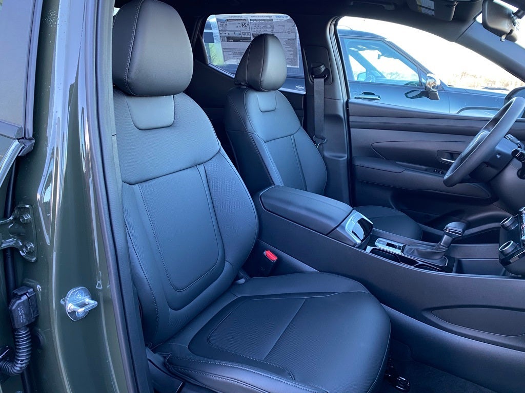 2026 Hyundai Santa Cruz SEL Activity AWD