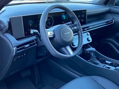 2026 Hyundai Santa Cruz SEL Activity AWD