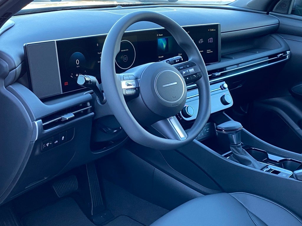 2026 Hyundai Santa Cruz SEL Activity AWD