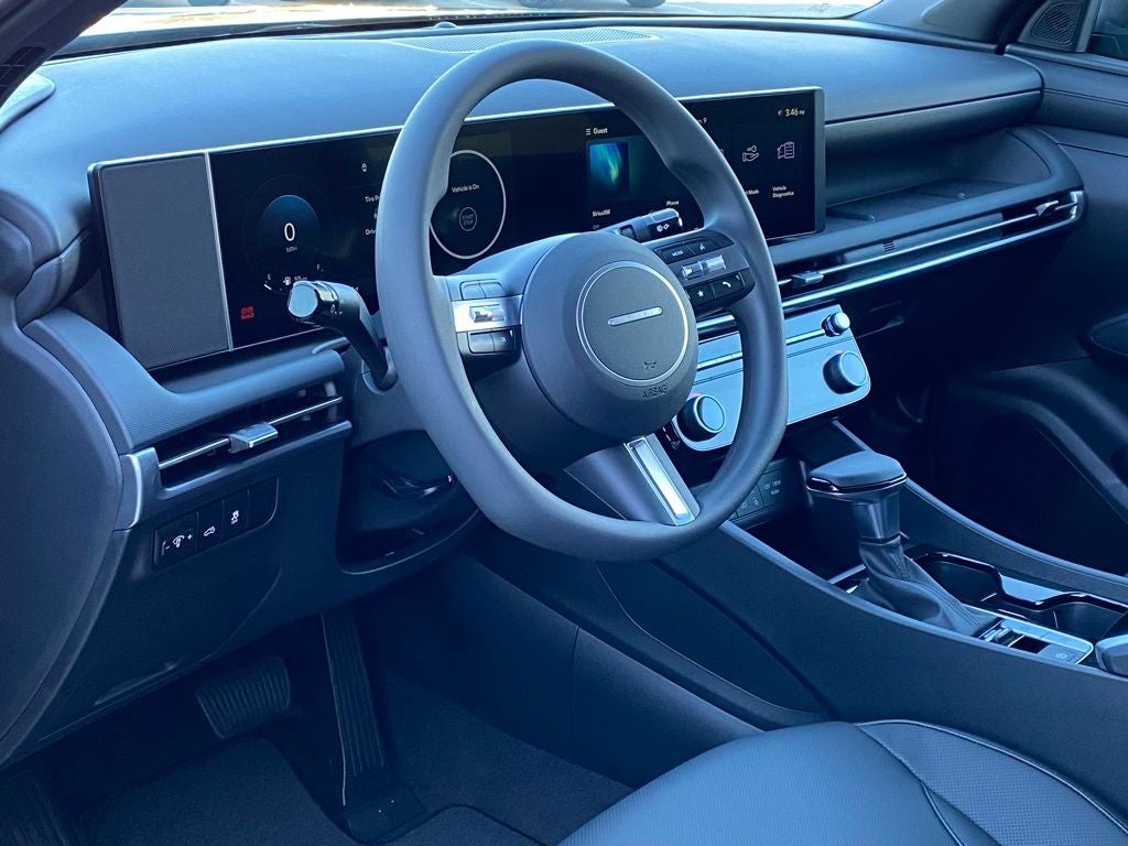 2026 Hyundai Santa Cruz SEL Activity AWD