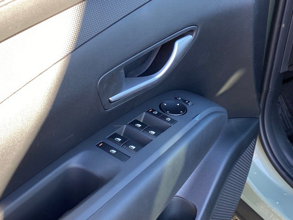 2026 Hyundai Santa Cruz SEL Activity AWD