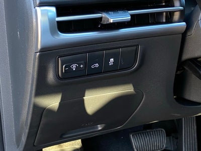 2026 Hyundai Santa Cruz SEL Activity AWD