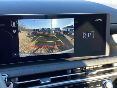 2026 Hyundai Santa Cruz SEL Activity AWD