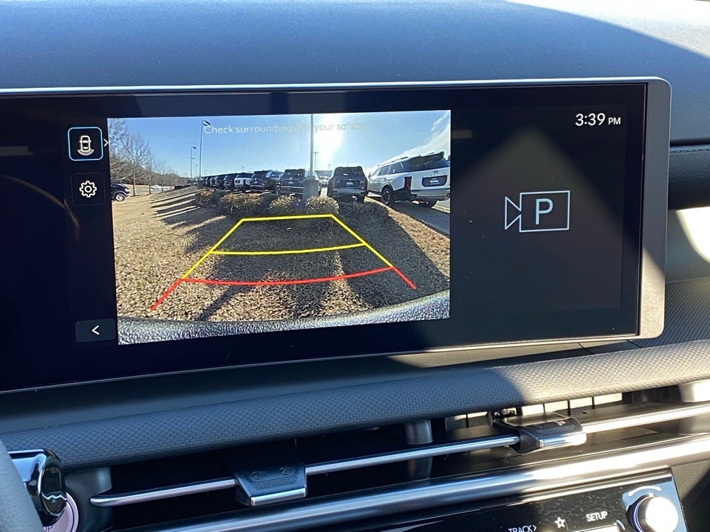 2026 Hyundai Santa Cruz SEL Activity AWD