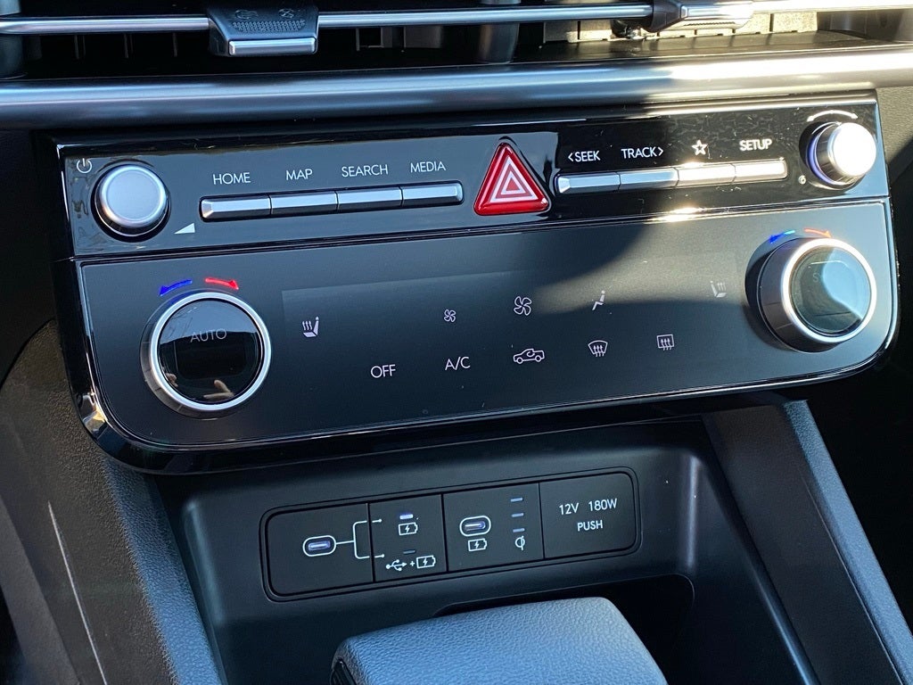 2026 Hyundai Santa Cruz SEL Activity AWD