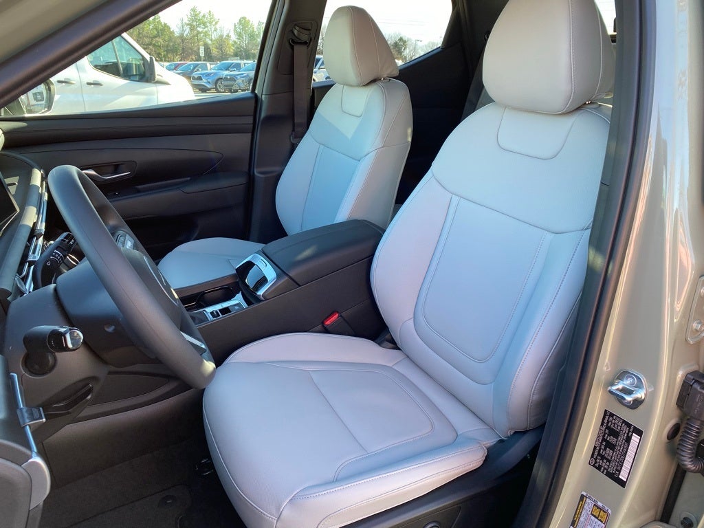 2026 Hyundai Santa Cruz SEL Activity AWD