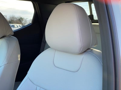 2026 Hyundai Santa Cruz SEL Activity AWD