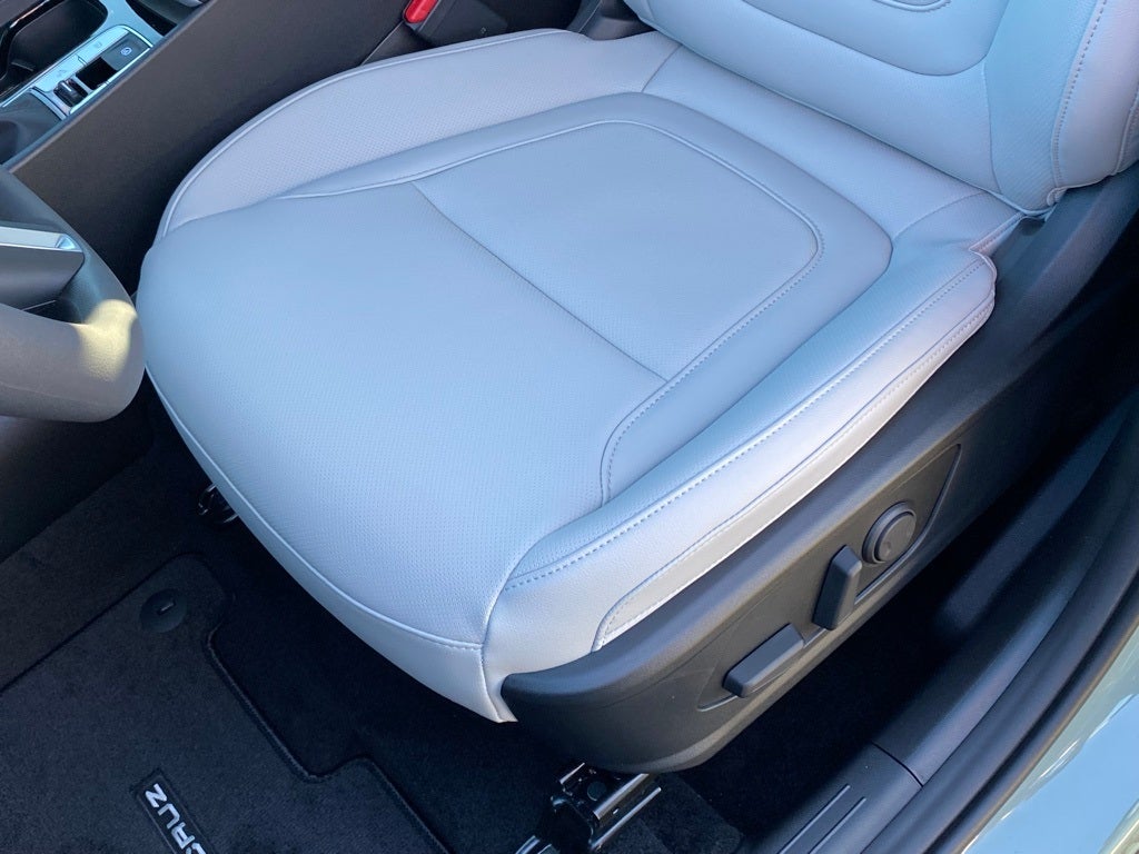 2026 Hyundai Santa Cruz SEL Activity AWD