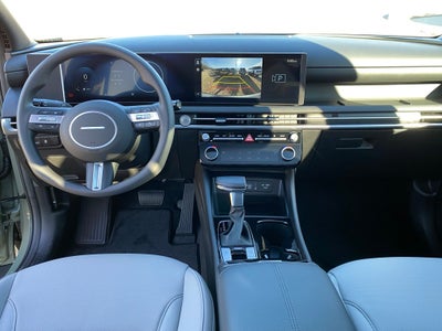 2026 Hyundai Santa Cruz SEL Activity AWD