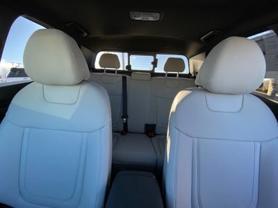 2026 Hyundai Santa Cruz SEL Activity AWD