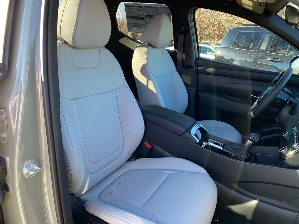 2026 Hyundai Santa Cruz SEL Activity AWD