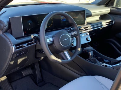 2026 Hyundai Santa Cruz SEL Activity AWD