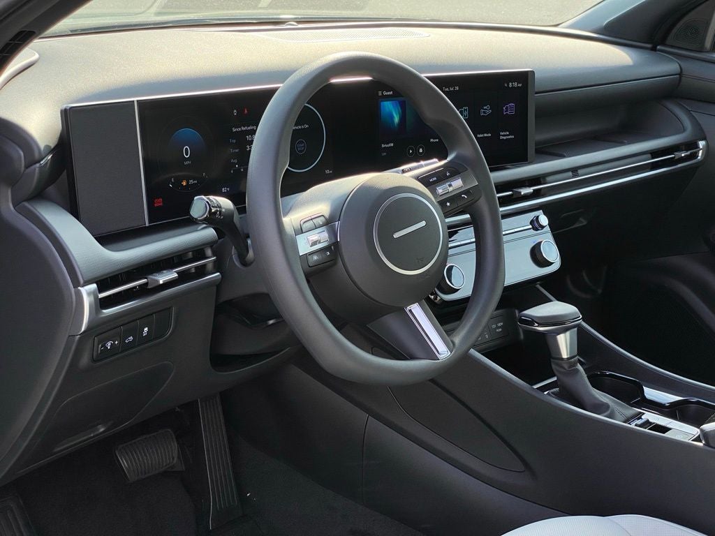 2026 Hyundai Santa Cruz SEL Activity AWD