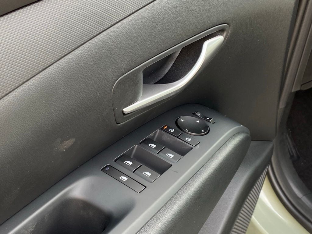 2026 Hyundai Santa Cruz SEL Activity AWD