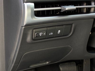 2026 Hyundai Santa Cruz SEL Activity AWD