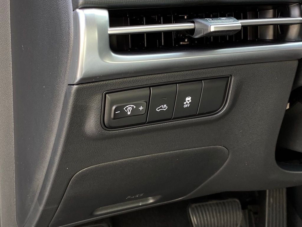 2026 Hyundai Santa Cruz SEL Activity AWD