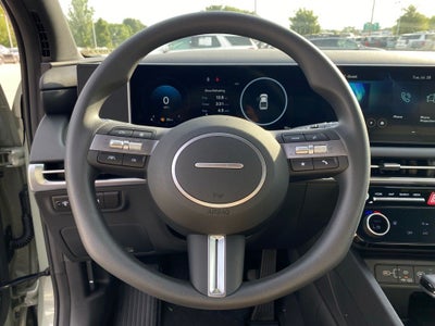 2026 Hyundai Santa Cruz SEL Activity AWD