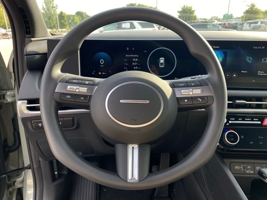 2026 Hyundai Santa Cruz SEL Activity AWD