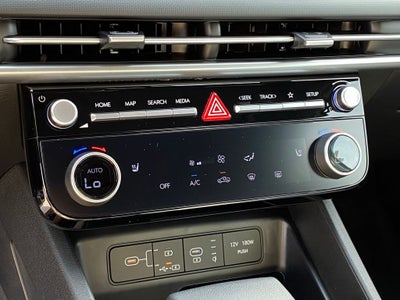 2026 Hyundai Santa Cruz SEL Activity AWD