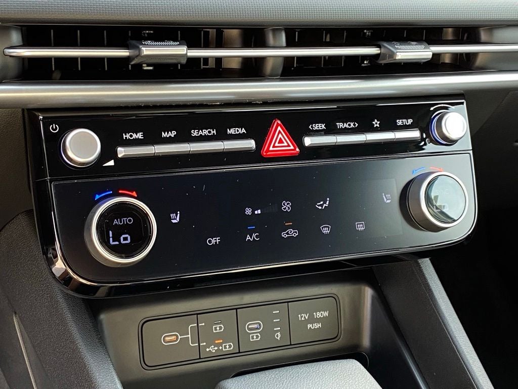 2026 Hyundai Santa Cruz SEL Activity AWD