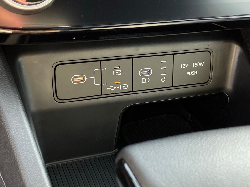 2026 Hyundai Santa Cruz SEL Activity AWD
