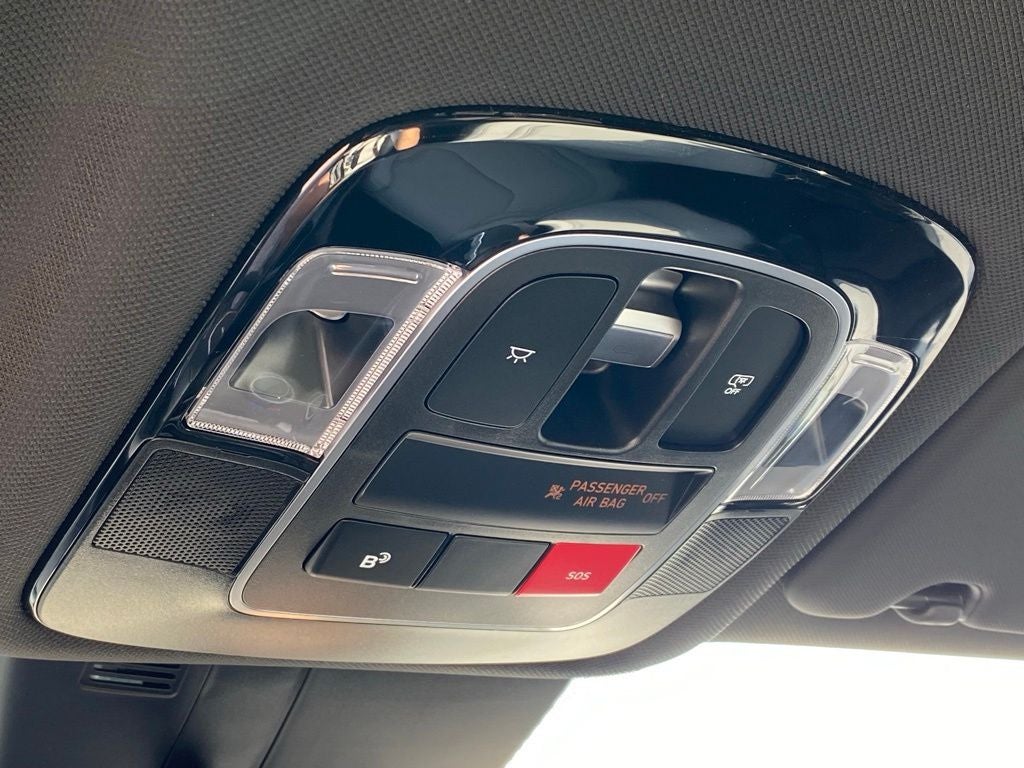2026 Hyundai Santa Cruz SEL Activity AWD