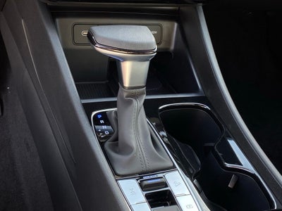 2026 Hyundai Santa Cruz SEL Activity AWD