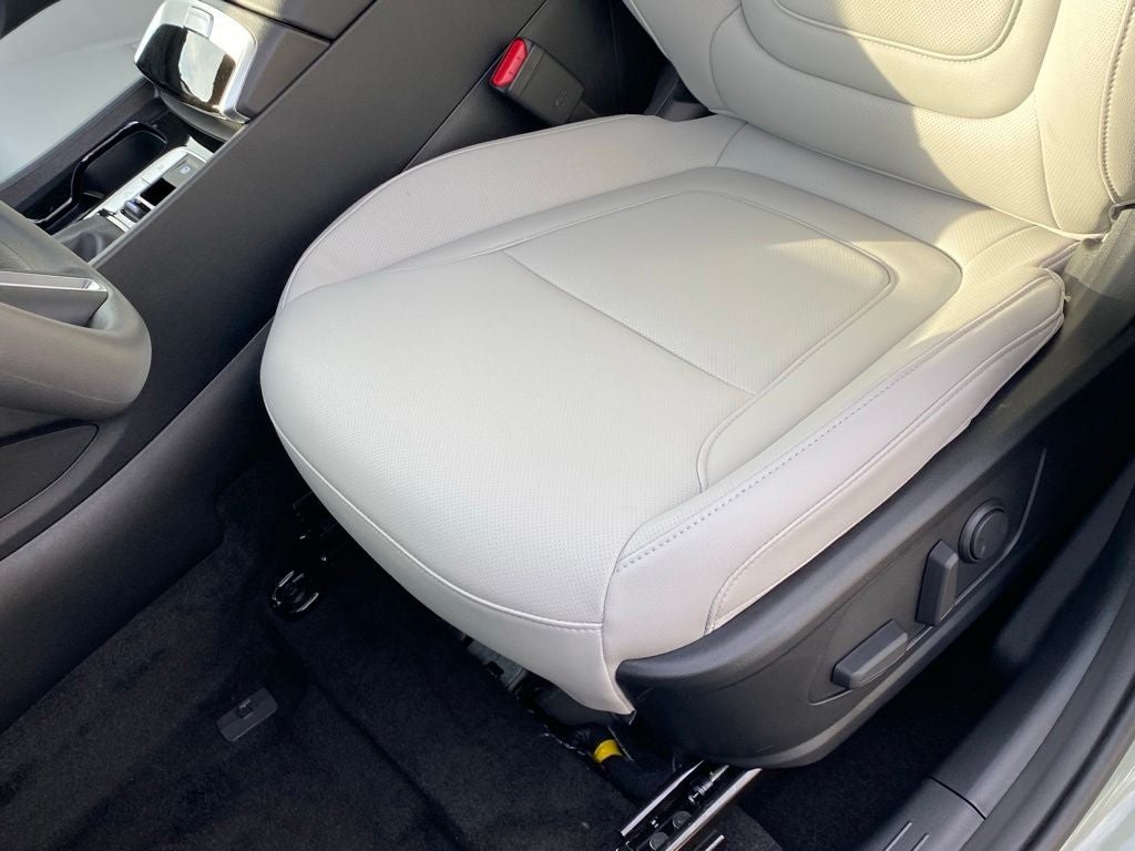 2026 Hyundai Santa Cruz SEL Activity AWD