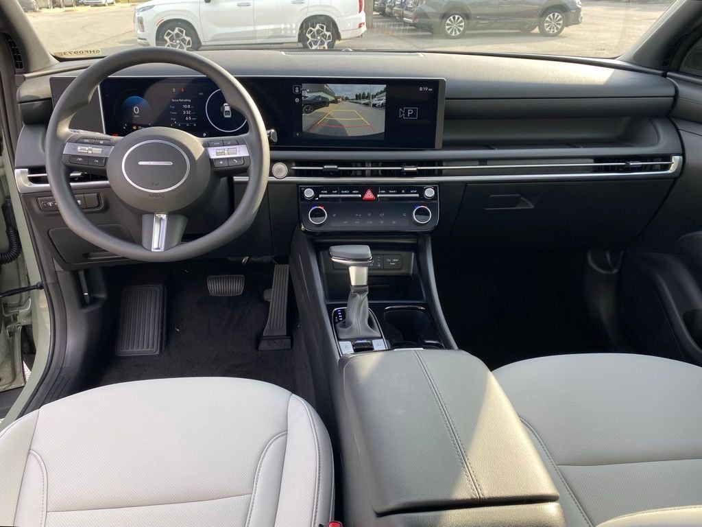 2026 Hyundai Santa Cruz SEL Activity AWD