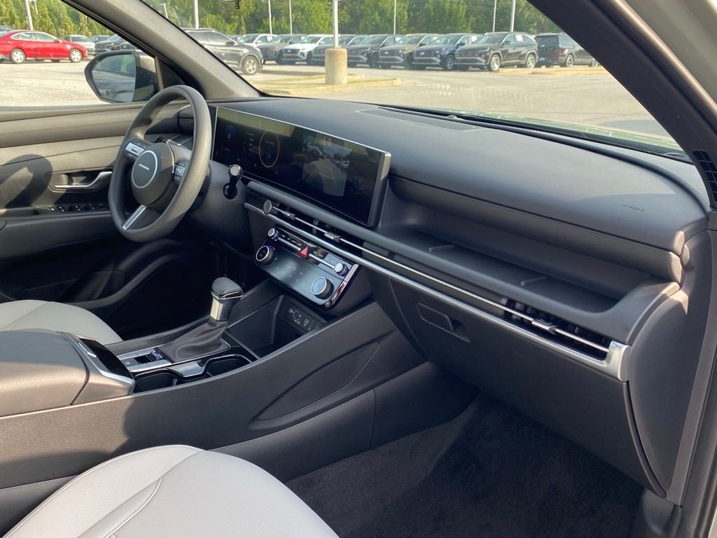 2026 Hyundai Santa Cruz SEL Activity AWD