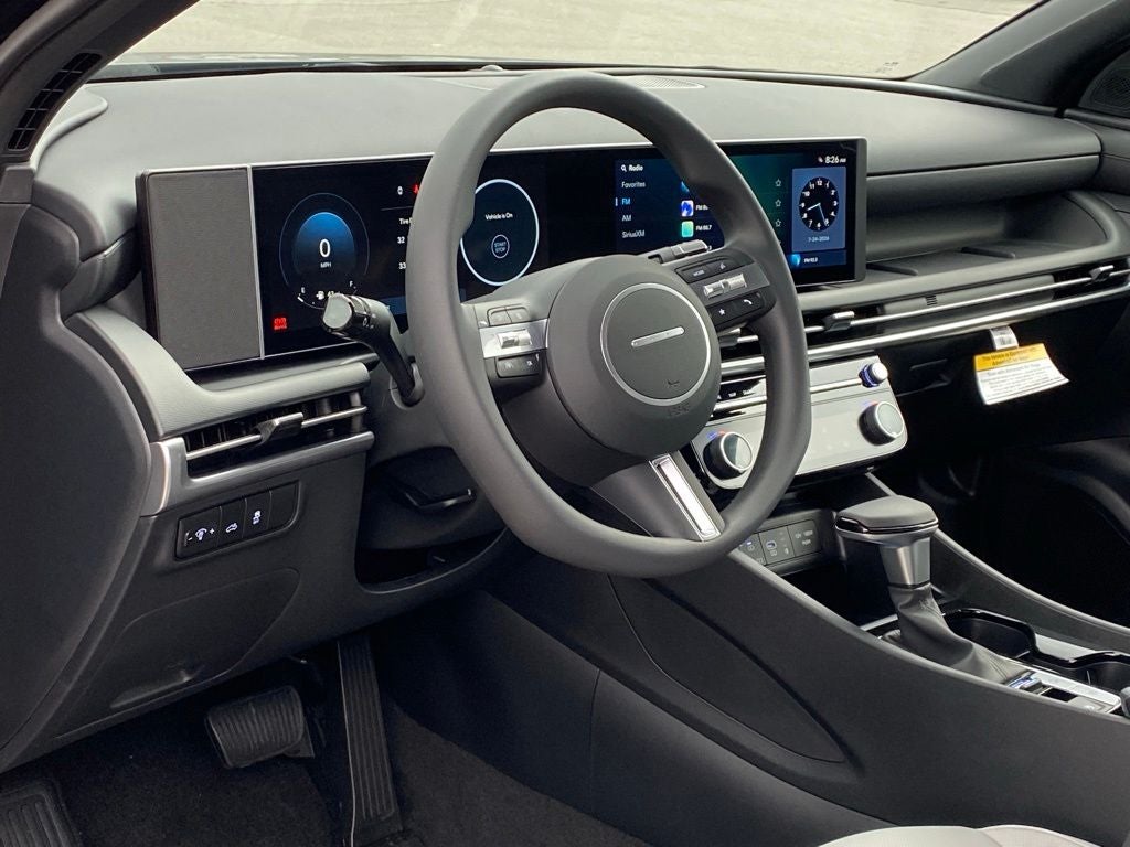 2026 Hyundai Santa Cruz SEL Activity AWD
