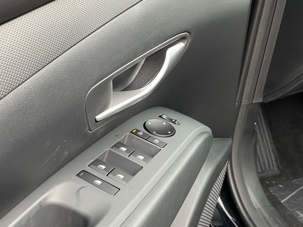 2026 Hyundai Santa Cruz SEL Activity AWD