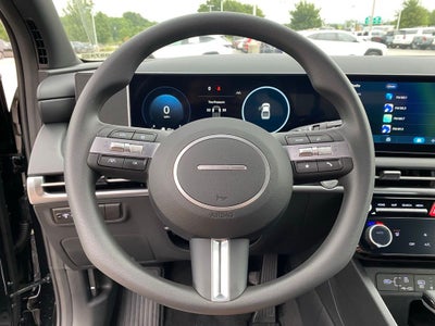 2026 Hyundai Santa Cruz SEL Activity AWD