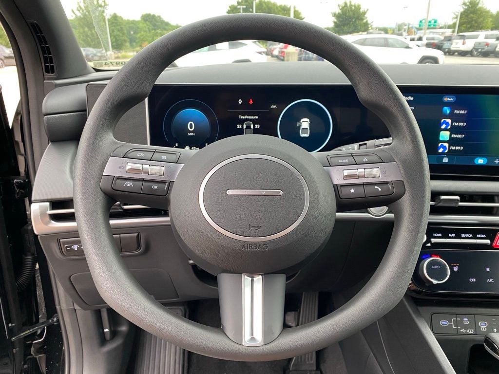 2026 Hyundai Santa Cruz SEL Activity AWD