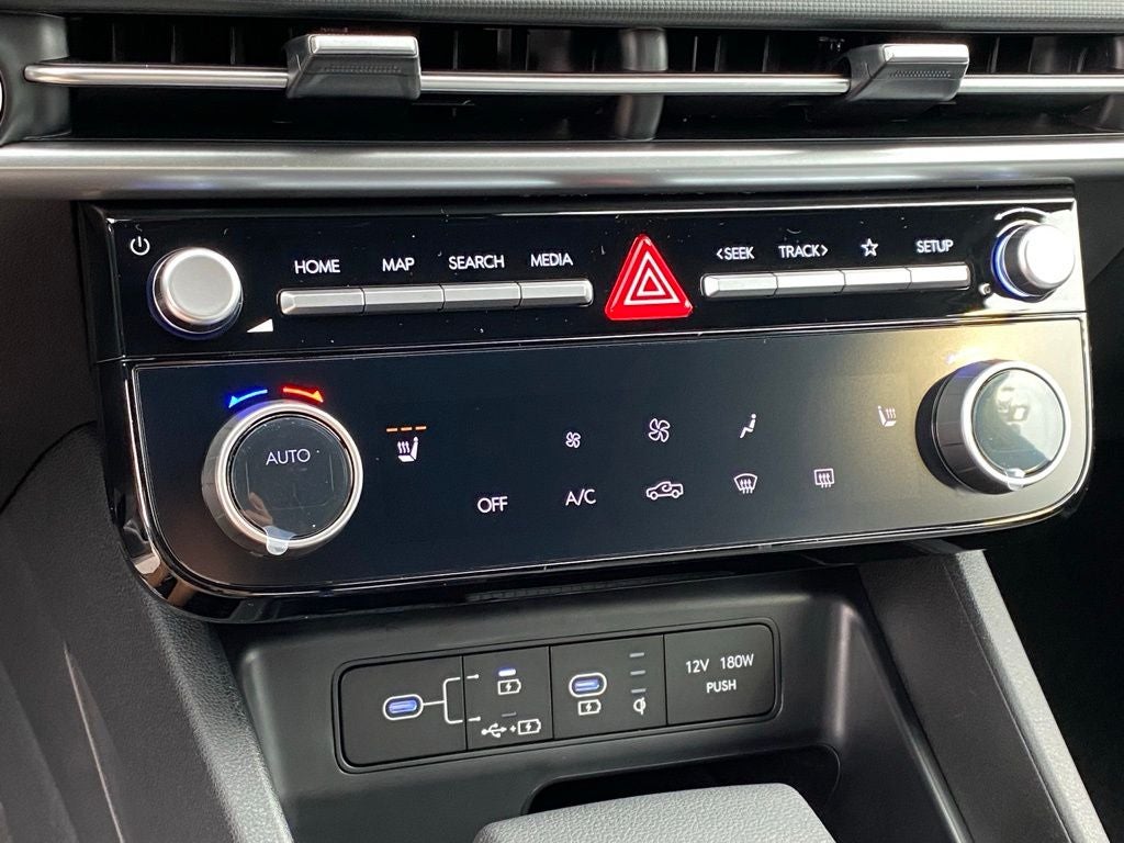2026 Hyundai Santa Cruz SEL Activity AWD