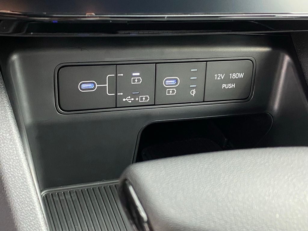 2026 Hyundai Santa Cruz SEL Activity AWD