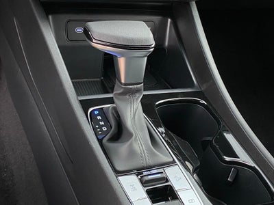 2026 Hyundai Santa Cruz SEL Activity AWD