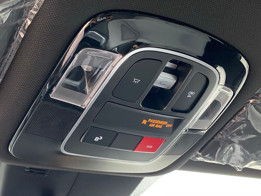 2026 Hyundai Santa Cruz SEL Activity AWD