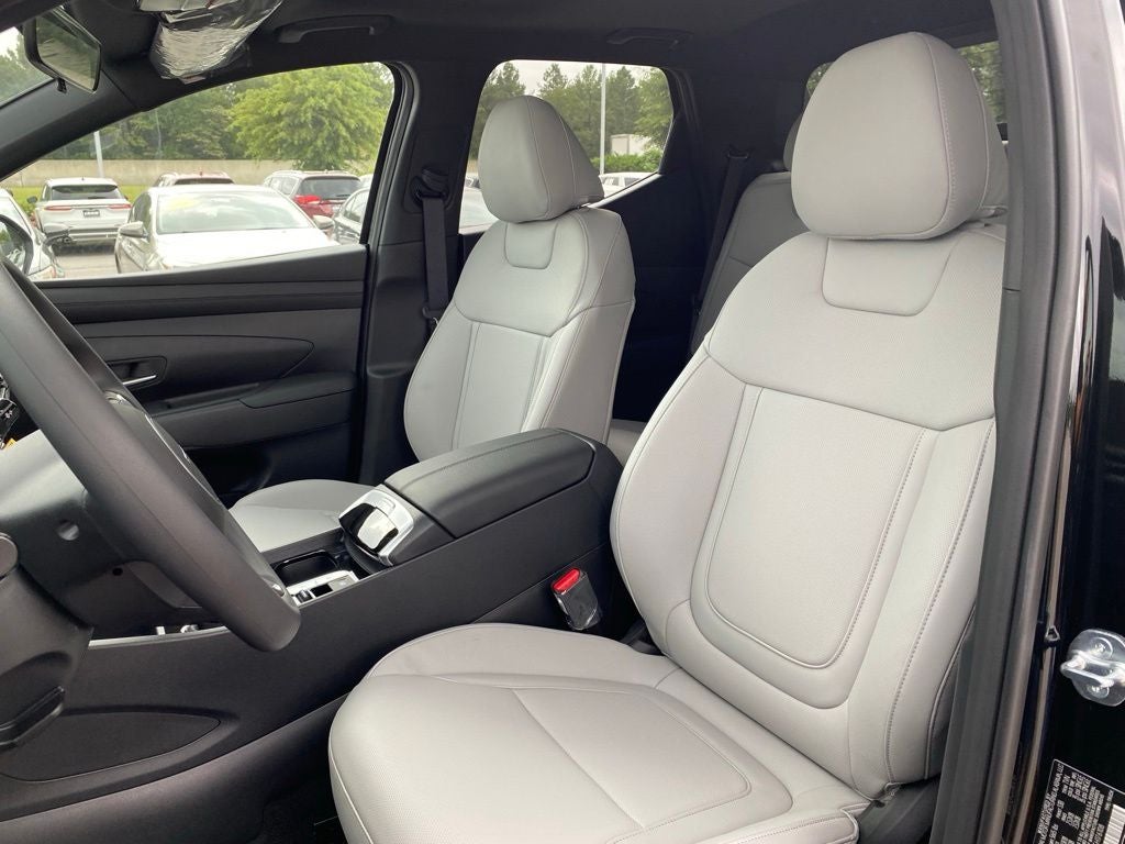 2026 Hyundai Santa Cruz SEL Activity AWD