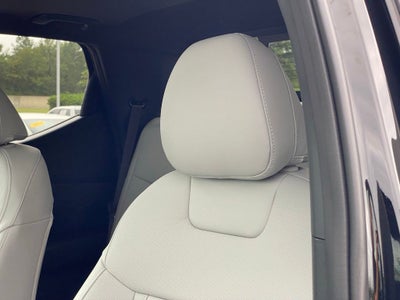 2026 Hyundai Santa Cruz SEL Activity AWD