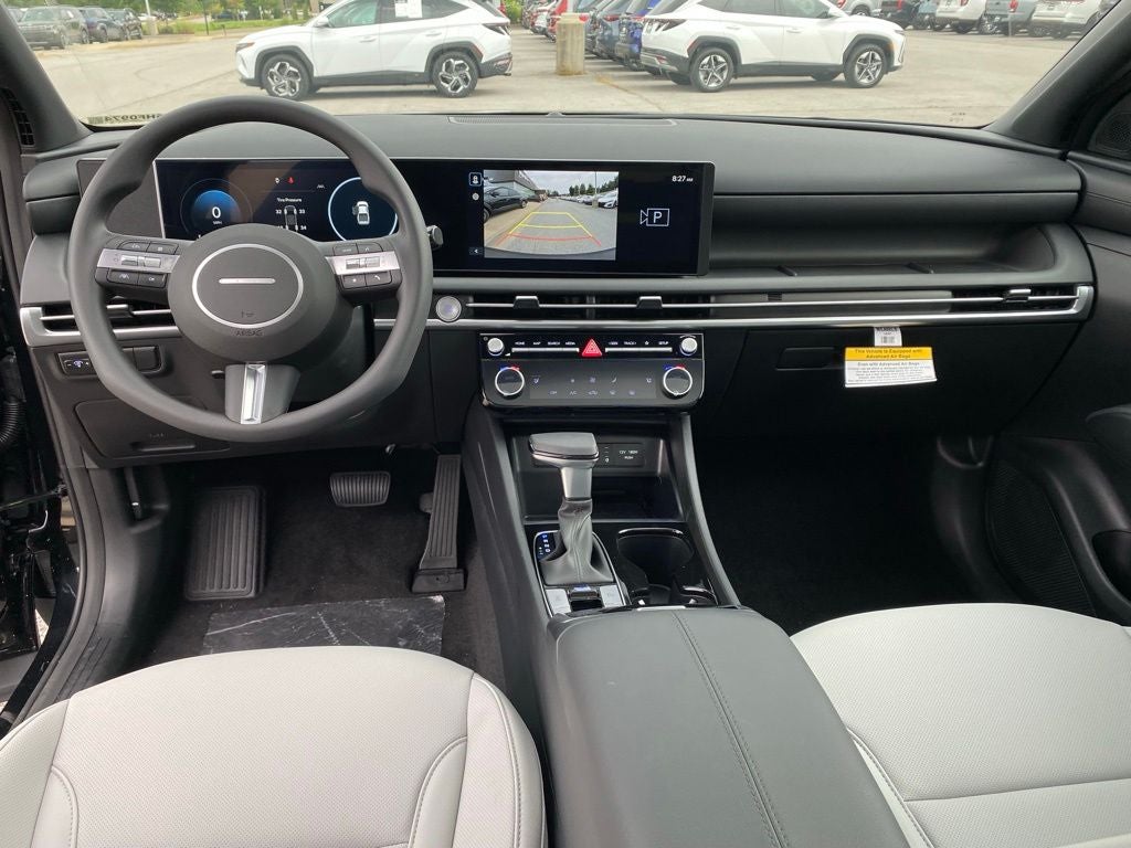 2026 Hyundai Santa Cruz SEL Activity AWD