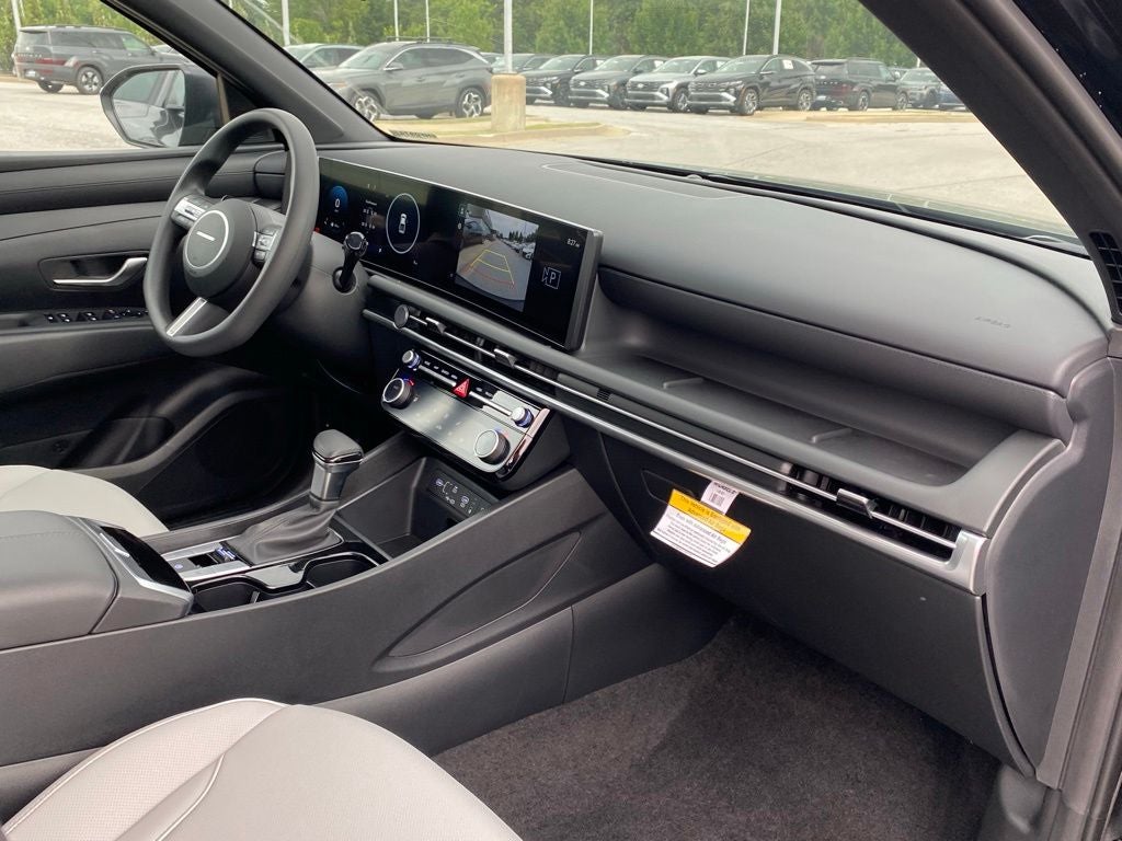 2026 Hyundai Santa Cruz SEL Activity AWD