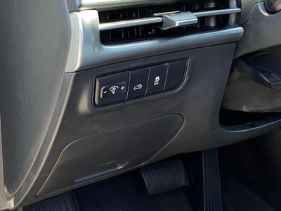 2027 Hyundai Santa Cruz SEL Activity AWD